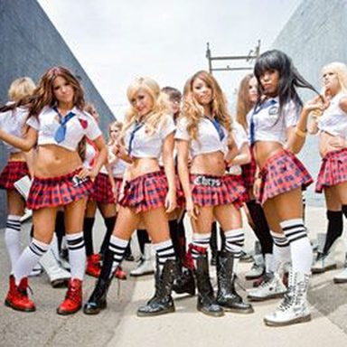 Girlicious photo 24