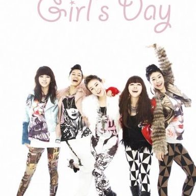 Girl's Day photo 92