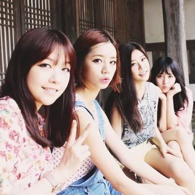 Girl's Day photo 45