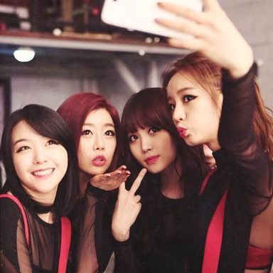 Girl's Day photo 46