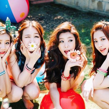 Girl's Day photo 61