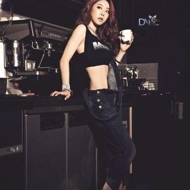 Girl's Day photo 36
