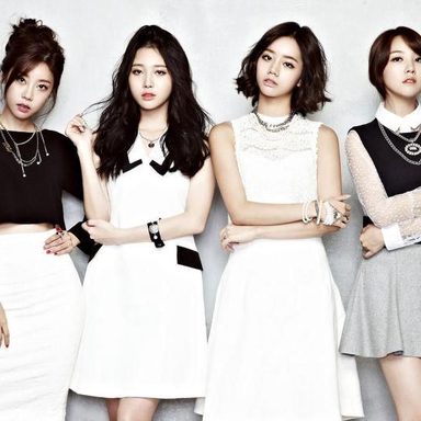 Girl's Day photo 21