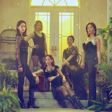 Girls' Generation - Oh!GG