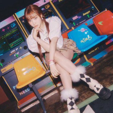 GISELLE (aespa) photo 22