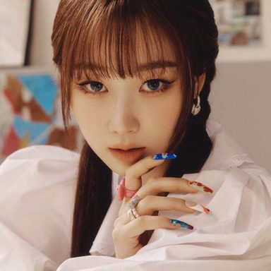 GISELLE (aespa) photo 23