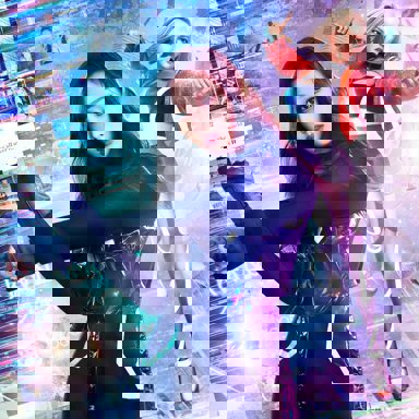 GISELLE (aespa) photo 13