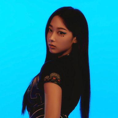 GISELLE (aespa) photo 32