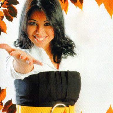 Gisele Nascimento photo 14