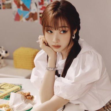 GISELLE (aespa) photo 21