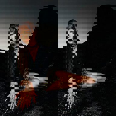 GISELLE (aespa) photo 18