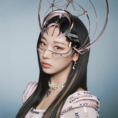 GISELLE (aespa) photo 27