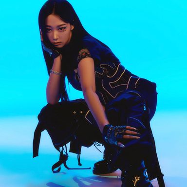 GISELLE (aespa) photo 31