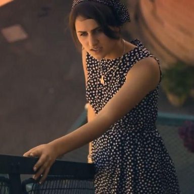 Giselle Rosselli
