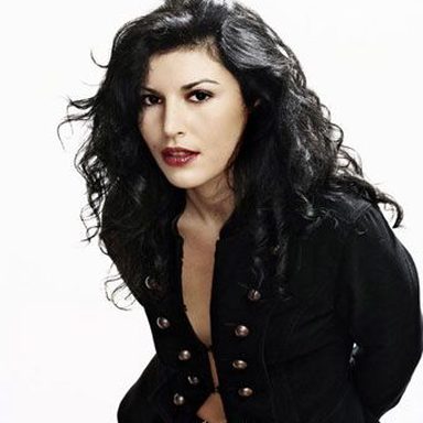 Giusy Ferreri photo 9