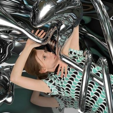 Glasser