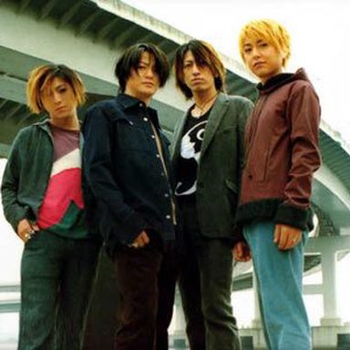 Glay