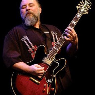 Glenn Kaiser