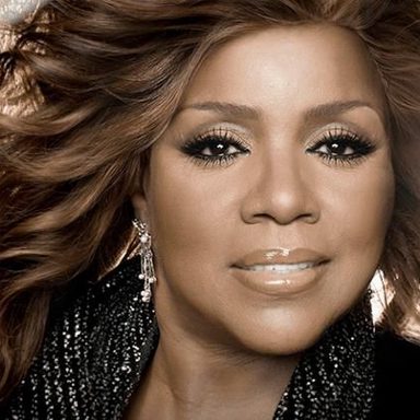 Gloria Gaynor