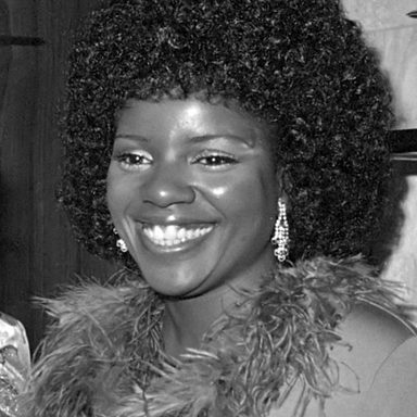 Gloria Gaynor