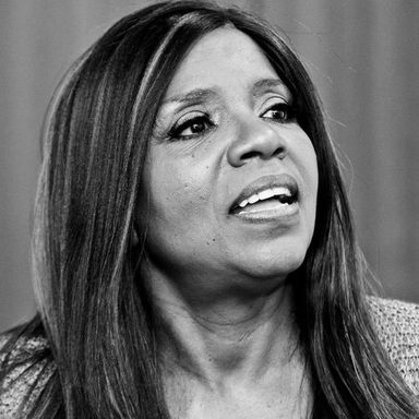 Gloria Gaynor