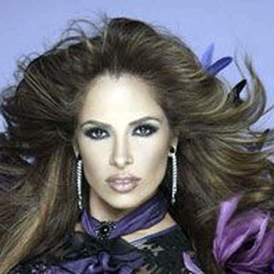 Gloria Trevi photo 12