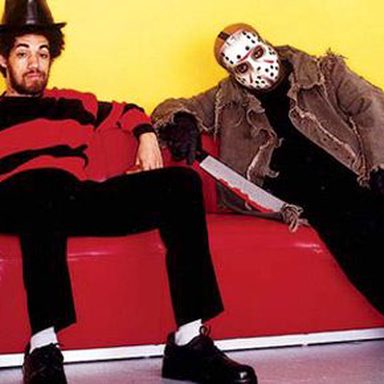 Gnarls Barkley