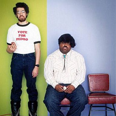 Gnarls Barkley