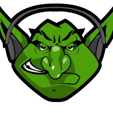 Goblins from Mars