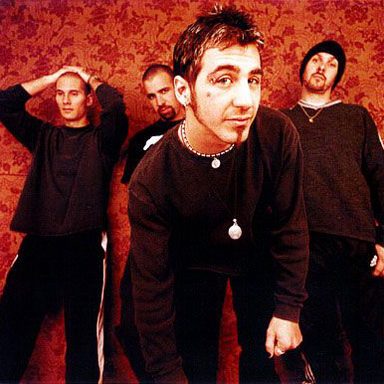Godsmack