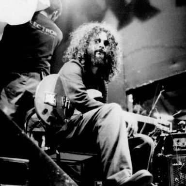 Godspeed You! Black Emperor