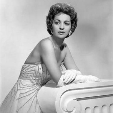 Gogi Grant