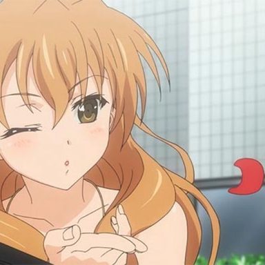Golden Time