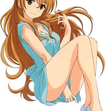 Golden Time