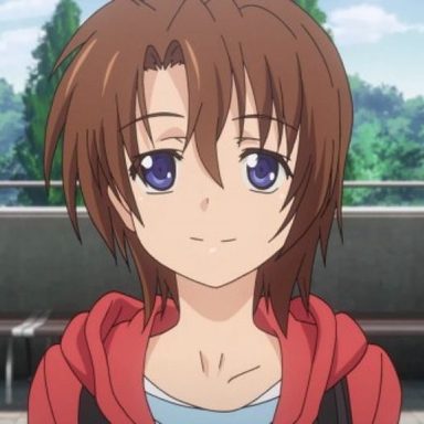 Golden Time