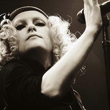 Goldfrapp photo 45