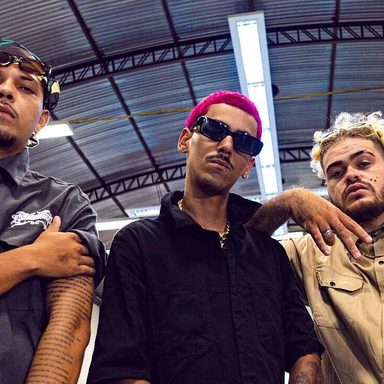 Golpe Clean