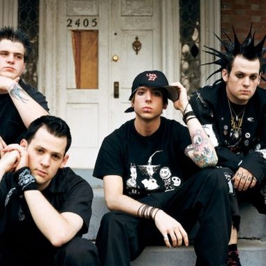 Good Charlotte