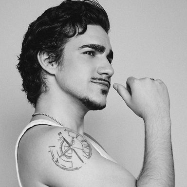 Gonzalo Hermida