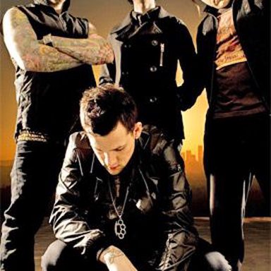 Good Charlotte photo 13