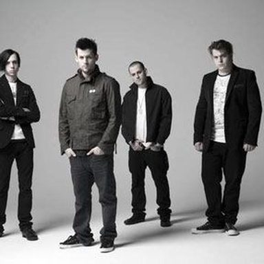 Good Charlotte photo 9