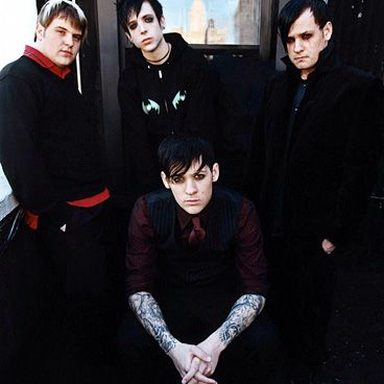 Good Charlotte photo 21