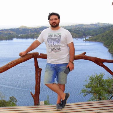 Gonzalo Valiente