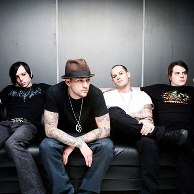 Good Charlotte photo 22