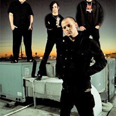Good Charlotte photo 14