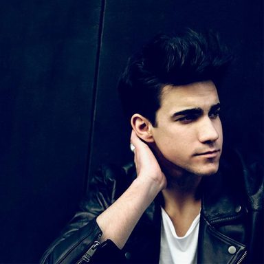 Gonzalo Hermida