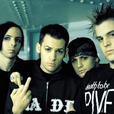 Good Charlotte