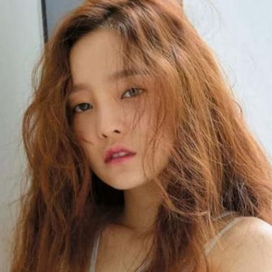 Goo Hara