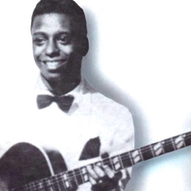 Goree Carter