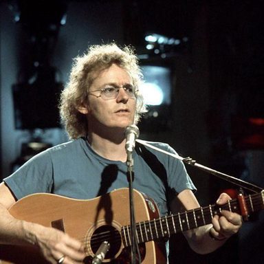Gordon Lightfoot